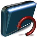 Folder Subscriptions icon
